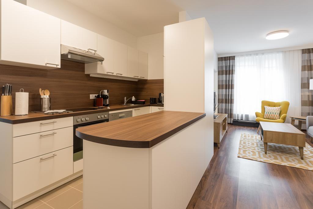 Mar Suite Apartments - Simmering Wien Exterior foto