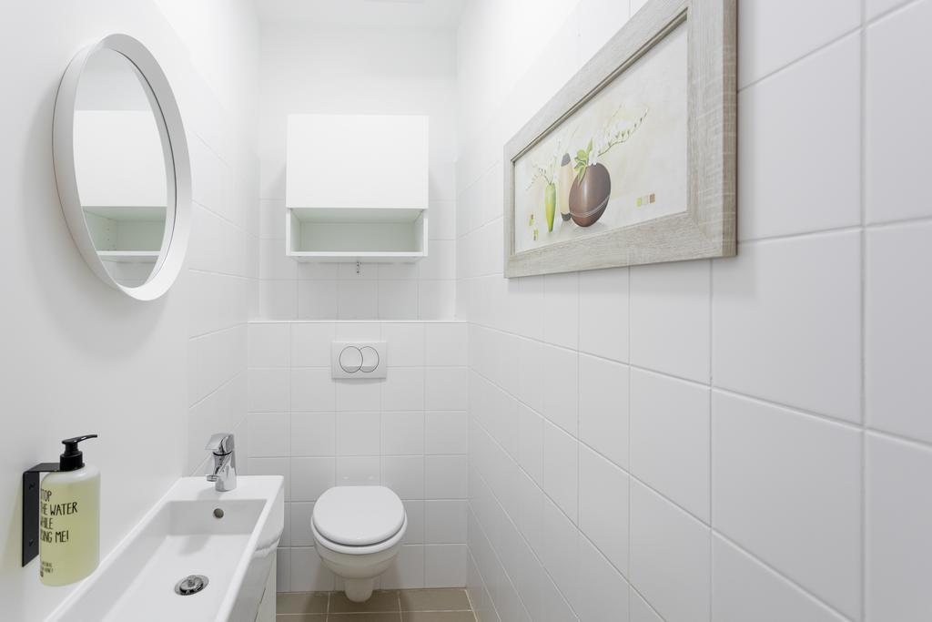 Mar Suite Apartments - Simmering Wien Exterior foto
