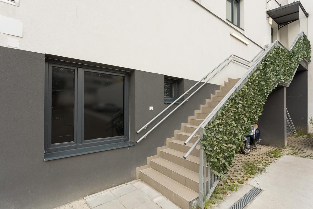 Mar Suite Apartments - Simmering Wien Exterior foto